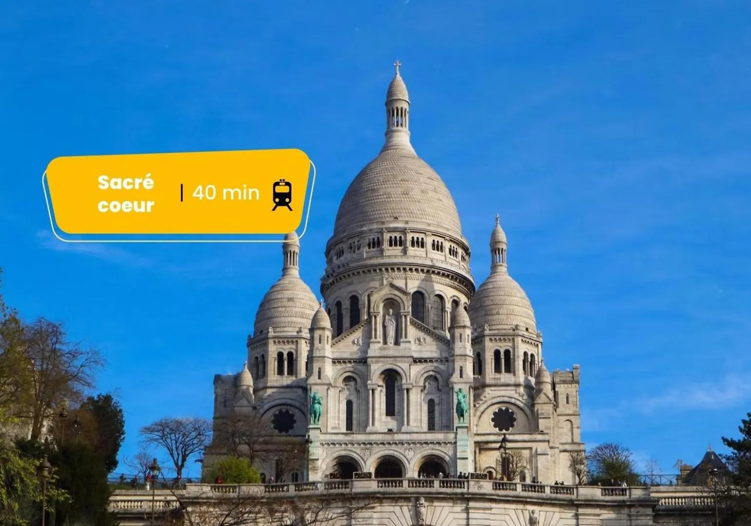 705 Suite Lecourbette - Superbe Appartement Parijs